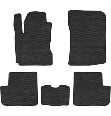 Килимок в салон EVAtech Great Wall Haval M4 2012+ 1 покоління SUV (GL11879C5RBB)