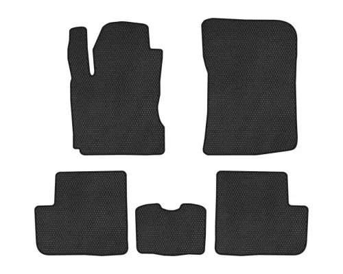 Килимок в салон EVAtech Great Wall Haval M4 2012+ 1 покоління SUV (GL11879C5RBB)
