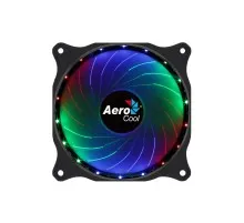 Кулер до корпусу AeroCool Cosmo 12 FRGB (ACF3-NA10117.11)