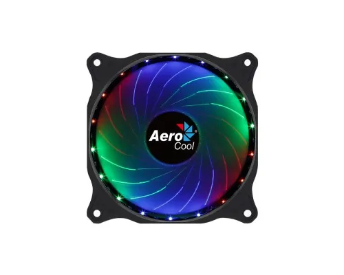 Кулер до корпусу AeroCool Cosmo 12 FRGB (ACF3-NA10117.11)