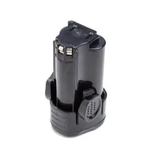 Аккумулятор к электроинструменту PowerPlant для BLACKDECKER 12V 2.5Ah Li-ion (LB12) (TB921034)