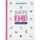 Книга Happy end, попри все?.. Книга 4 - Ніна Елізабет Ґрьонтведт Видавництво Старого Лева (9786176795155)