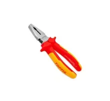 Плоскогубці Toptul електрика 6" 1000V VDE (DGCA2206)