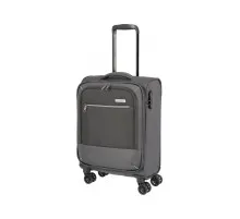 Валіза Travelite Arona Anthracite S (TL090247-04)
