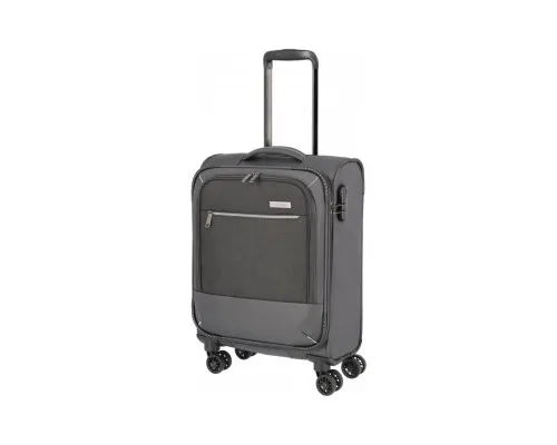 Валіза Travelite Arona Anthracite S (TL090247-04)