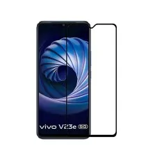 Скло захисне PowerPlant Full screen Vivo V23e (GL601322)