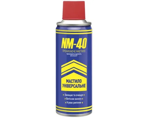 Мастило автомобільне RECTOR WD-40 200мл (20154)