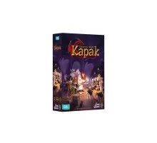 Настільна гра Lord of Boards Таємниці замку Карак (Karak) (LOB2302UA)