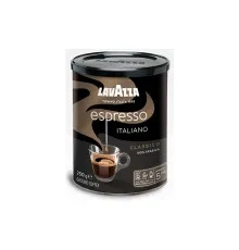 Кофе Lavazza Espresso молотый 250 г ж/б (8000070018877)