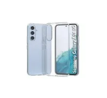 Чохол до мобільного телефона BeCover Samsung Galaxy A54 5G SM-A546 Transparancy (708969)