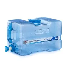 Канистра для воды Naturehike PC7 NH18S012-T Blue 12 л (6927595726617)