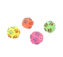 Игрушка для собак Eastland Мяч 6 см (цвета в ассортименте) (6970115700376)