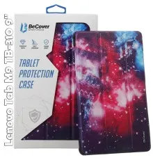 Чехол для планшета BeCover Smart Case Lenovo Tab M9 TB-310 9" Space (709231)