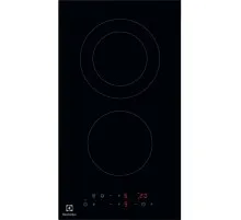 Варочна поверхня Electrolux LHR3233CK
