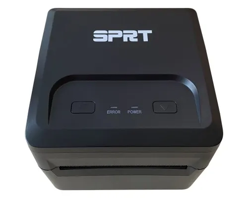 Принтер етикеток SPRT SP-TL54U USB (SP-TL54U)
