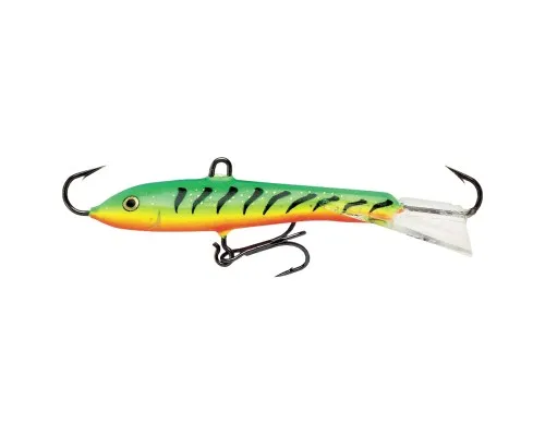 Балансир Rapala Jigging Rap W5 50mm 9.0g GT (1097.07.43)