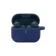 Чохол для навушників Armorstandart Silicone Case для Xiaomi QCY T10 / T10 Pro Midnight Blue (ARM68426)