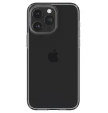 Чехол для мобильного телефона Spigen Apple iPhone 15 Pro Max Crystal Flex Space Crystal (ACS06444)