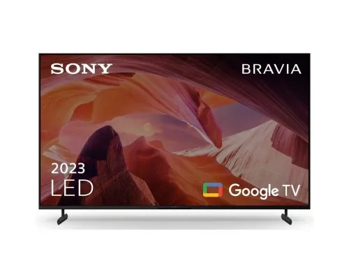 Телевізор Sony KD65X80L