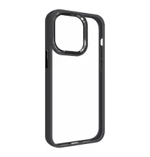 Чохол до мобільного телефона Armorstandart UNIT2 Apple iPhone 14 Pro Black (ARM69944)
