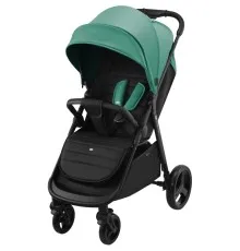 Коляска Kinderkraft Rine Juicy Green (KSRINE00GRE0000) (5902533922154)