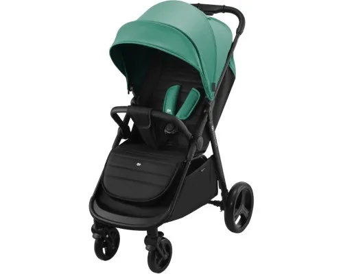 Коляска Kinderkraft Rine Juicy Green (KSRINE00GRE0000) (5902533922154)