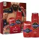 Набір косметики Old Spice Dark Captain Гель для душу 3-в-1 250 мл + Твердий дезодорант 50 мл (8700216131735)