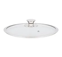 Кришка для посуду Ardesto Gemini 26 см (AR0726G)