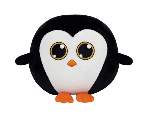 Мяка іграшка WP Merchandise Пінгвін Айс (FWPPNGNVAR22BK000)