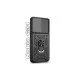 Чохол до мобільного телефона BeCover Military Nokia C31 Black (709986)