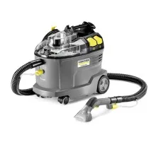 Пилосос будівельний Karcher Puzzi 8/1 (1.100-240.0)