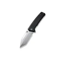 Нож Civivi Bhaltair Stonewash Black G10 (C23024-1)
