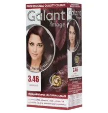 Фарба для волосся Galant Image 3.46 - Бордо (3800010501347)