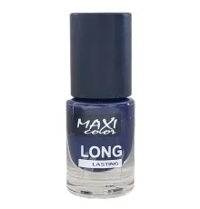 Лак для нігтів Maxi Color Long Lasting 071 (4823082004805)