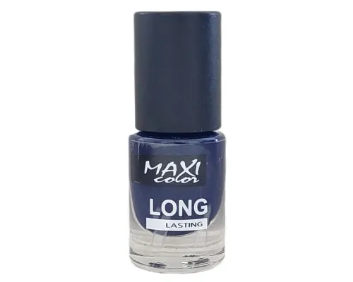 Лак для ногтей Maxi Color Long Lasting 071 (4823082004805)