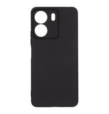 Чехол для мобильного телефона Armorstandart Matte Slim Fit Xiaomi Redmi 13C / Poco C65 Camera cover Black (ARM72470)