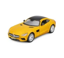 Машина Bburago Mercedes-AMG GT 1:32 (18-43065)