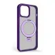 Чехол для мобильного телефона Armorstandart Unit Stand Apple iPhone 14 Purple (ARM70557)