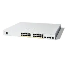 Комутатор мережевий Cisco C1300-24T-4X