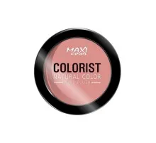 Рум'яна Maxi Color Colorist Natural Color Pure Blush 08 (4823097122044)