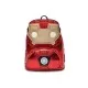 Рюкзак школьный Loungefly POP Marvel - Iron Man Light-Up Mini Backpack (MVBK0161)