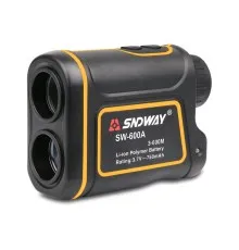 Лазерний далекомір Sndway SW-600A