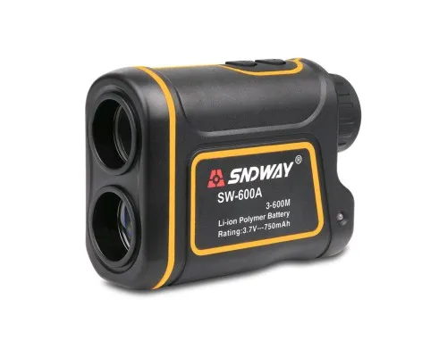Лазерный дальномер Sndway SW-600A