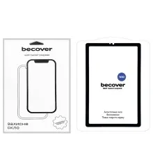 Скло захисне BeCover 10D Lenovo Tab M9 TB-310 9" Black (710580)