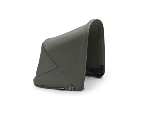 Капюшон для коляски Bugaboo Fox 5 Forest Green, Зелений (100167010)