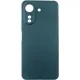 Чехол для мобильного телефона Dengos Soft Xiaomi Redmi 13C (green) (DG-TPU-SOFT-39)