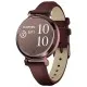 Смарт-часы Garmin Lily 2 Classic, DarkBronze/Mulberry (010-02839-03)