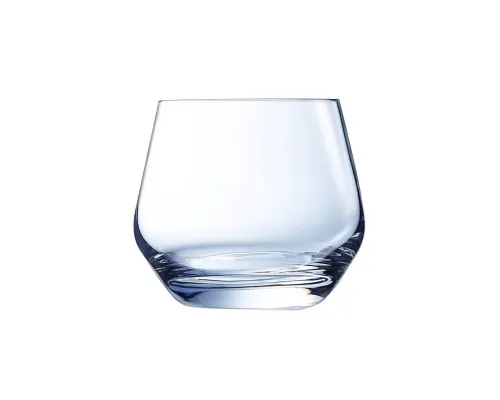 Склянка Chef & Sommelier Lima низька 350 мл (G3367)