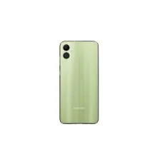 Чохол до мобільного телефона Samsung Galaxy A05 (A055), Clear Case (GP-FPA055VAATW)