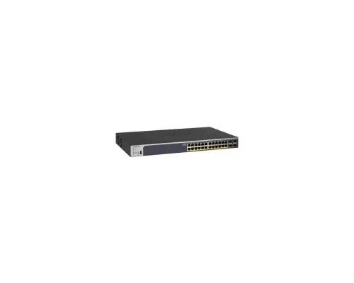 Коммутатор сетевой Netgear GS728TPP-200EUS